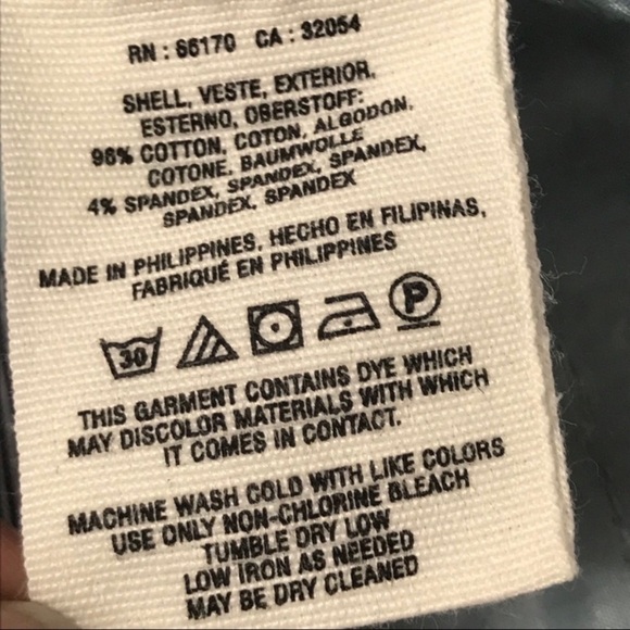 ANTHROPOLOGIE Cartonnier Cherry Charlie Trouser - Picture 11 of 12